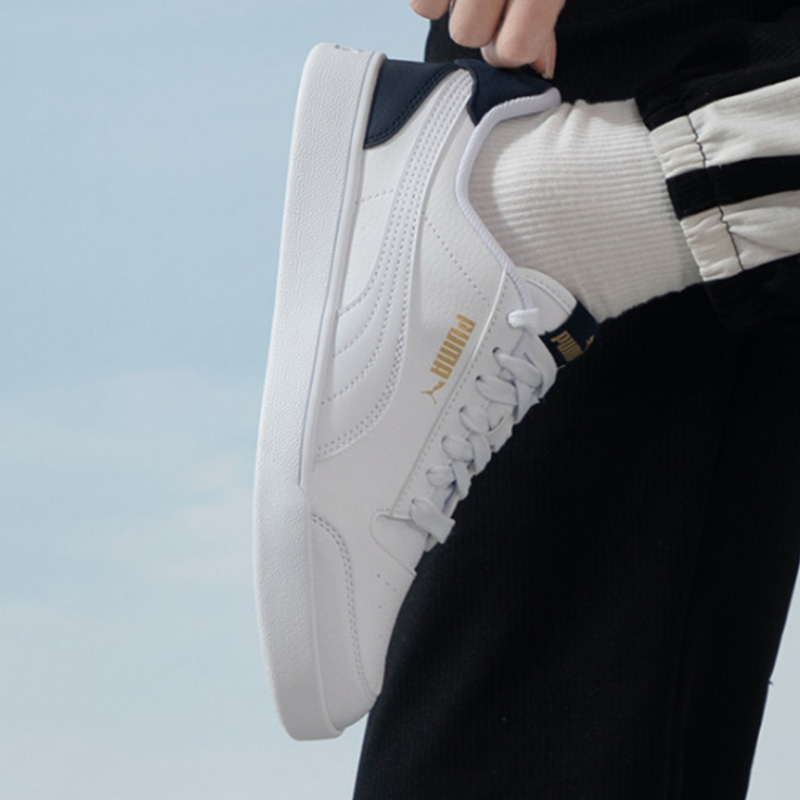 Puma Mid Low Top Classic Fashi - Puma Shoes Suede Classic 评论和价格