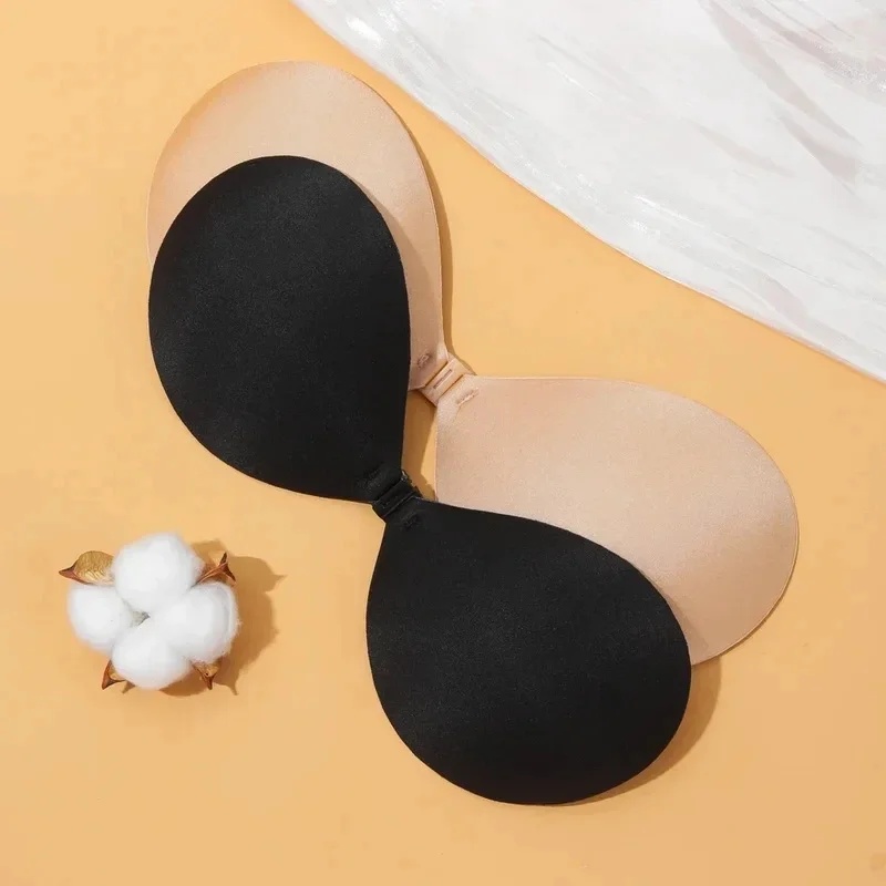 1/2/4pcs Sujetador Women'S Bra - Strapless Bra Backless 评论和价格