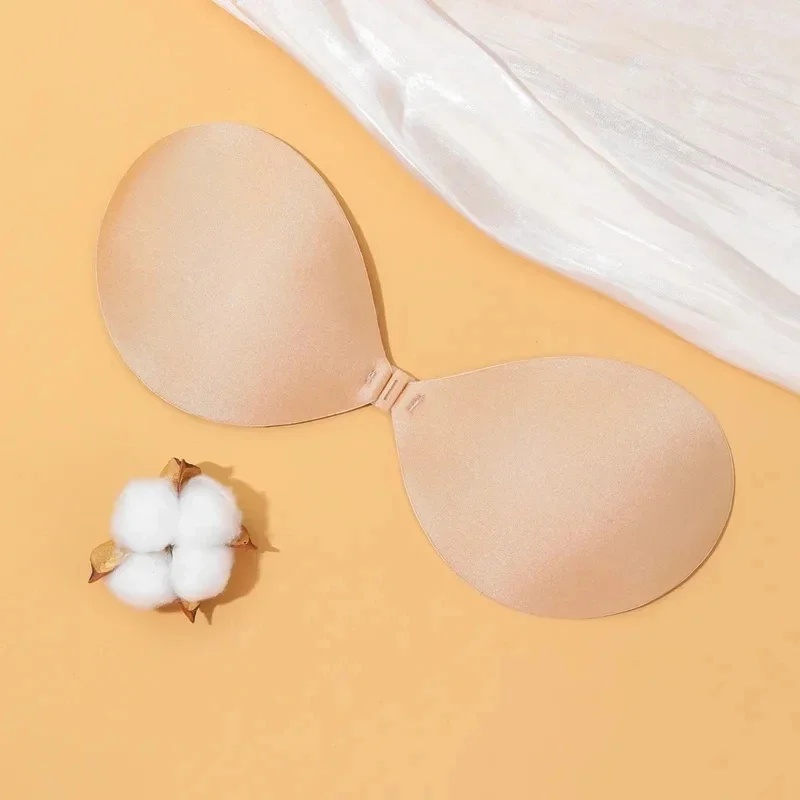 1/2/4pcs Sujetador Women'S Bra - Strapless Bra Backless 评论和价格